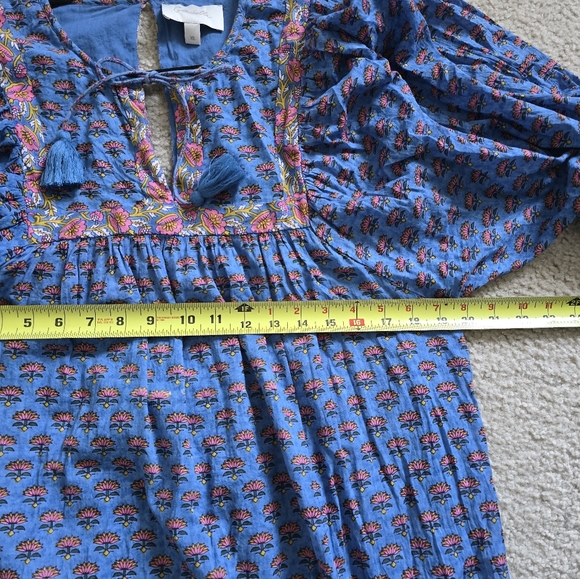 Cleobella Dress XL - Picture 6 of 7